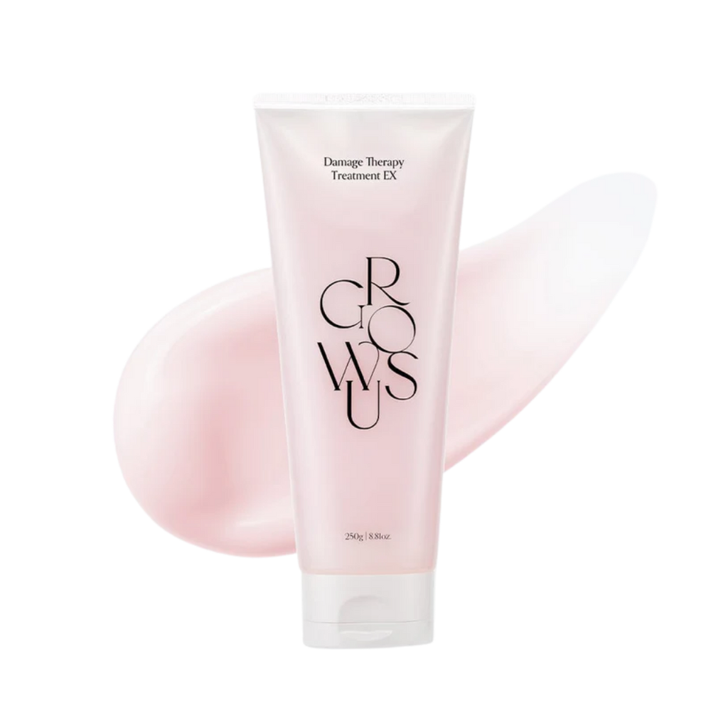 GROWUS Damage Therapy Treatment EX 220mL