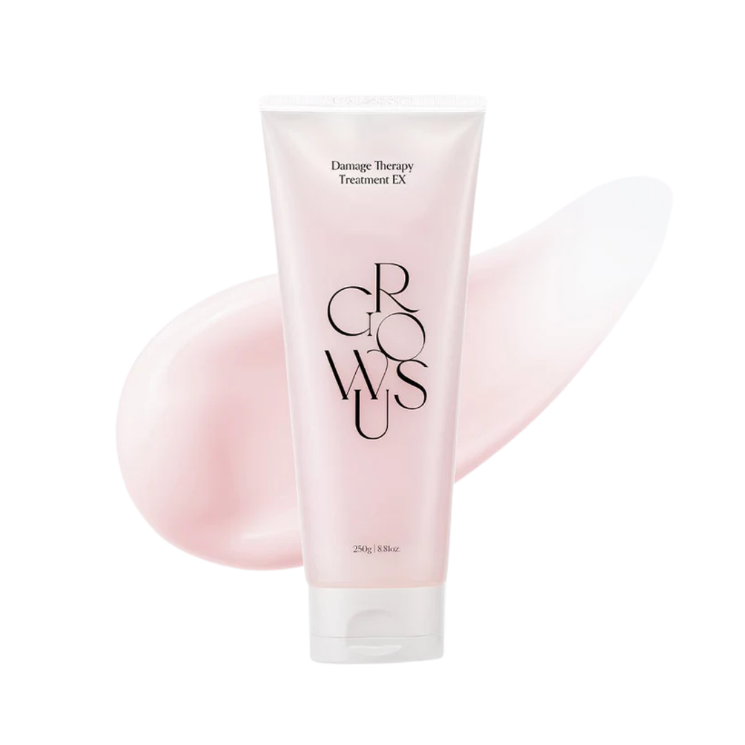 GROWUS Damage Therapy Treatment EX 220mL