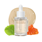 Heveblue Salmon Caring Centella Ampoule 30ml