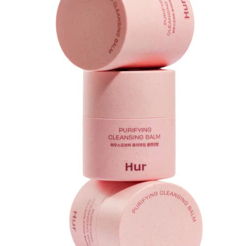 House of Hur Purifying Cleansing Balm