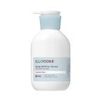 Illiyoon Ceramide Ato Lotion 350mL (BB 2027.06.20)