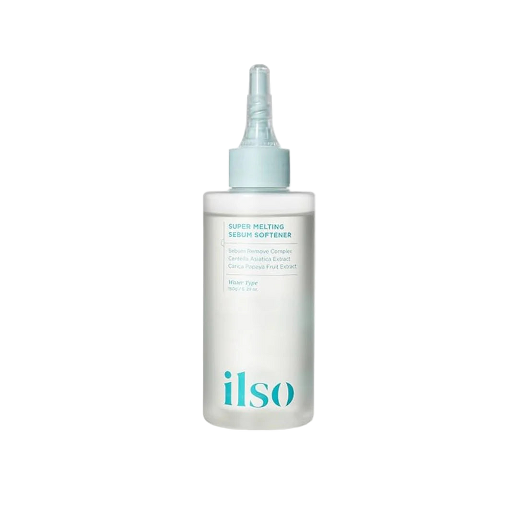 ilso Super Melting Sebum Softener 150mL