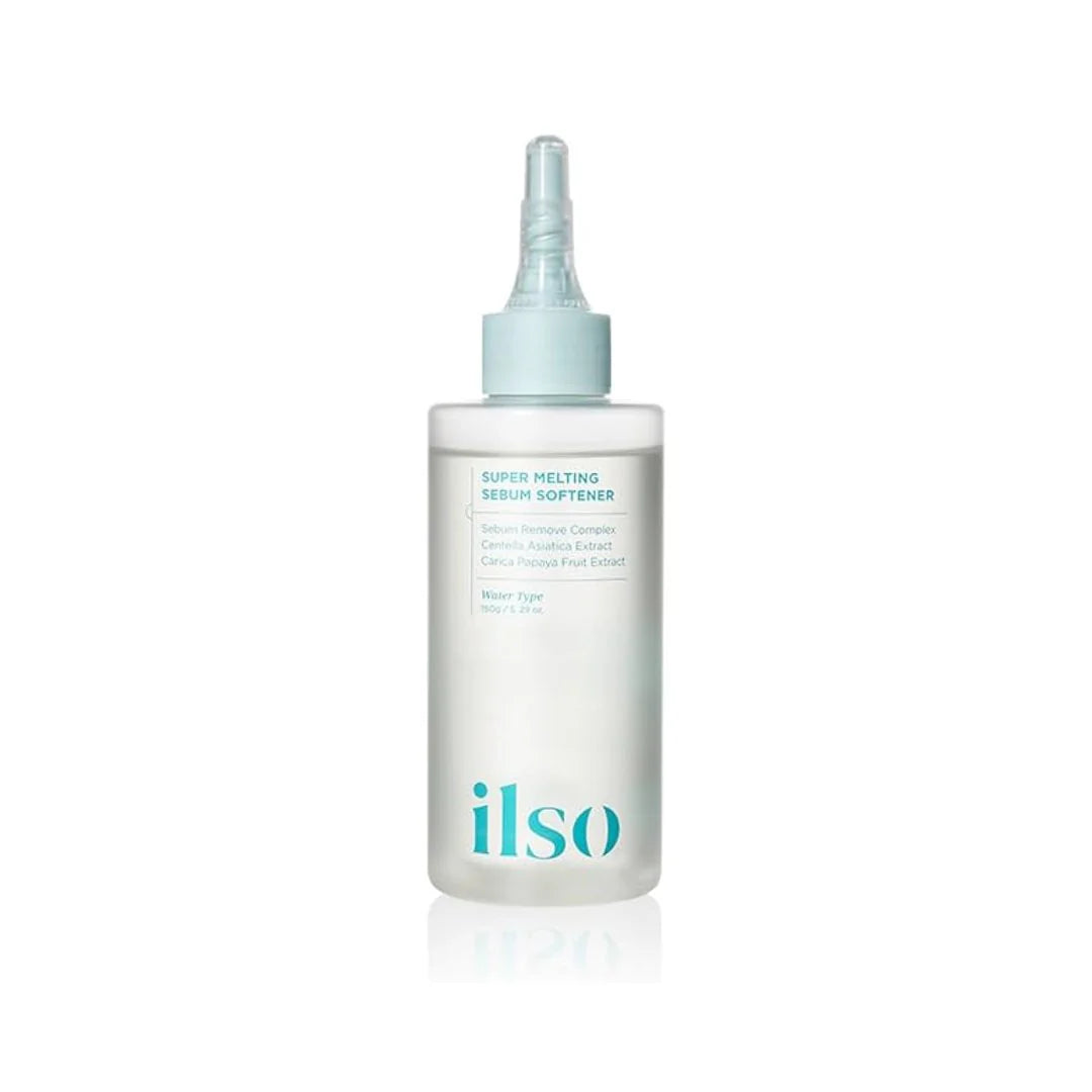 ilso Super Melting Sebum Softener 150mL