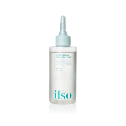 ilso Super Melting Sebum Softener 150mL