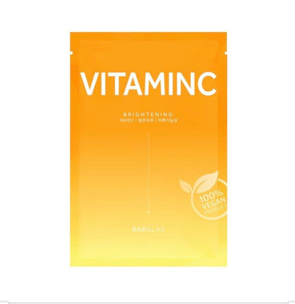 Barulab Brightening Vitamin C Mask