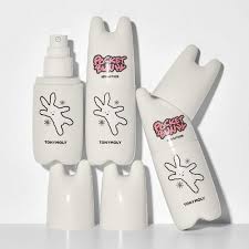 TONYMOLY Pocket Bunny Sebum Fixer 60mL