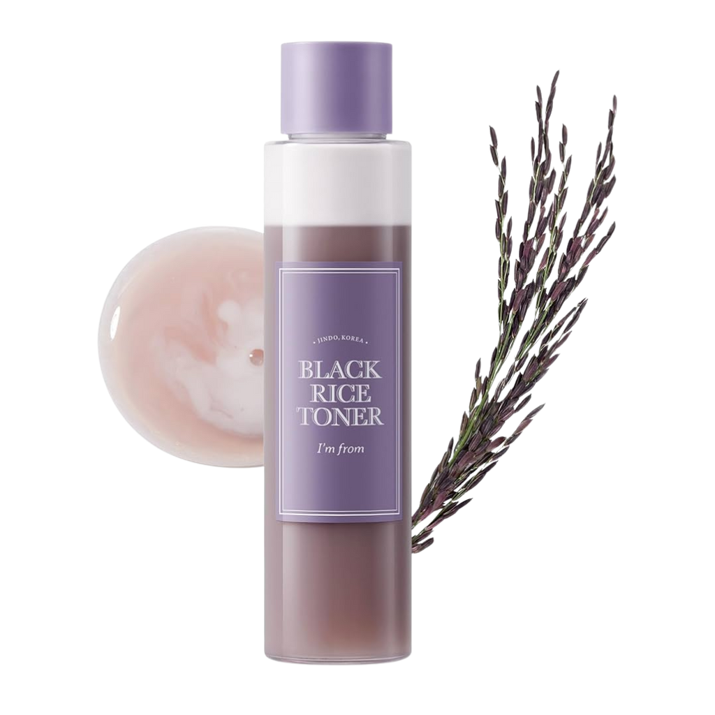 I'm From Black Rice Toner 150ml