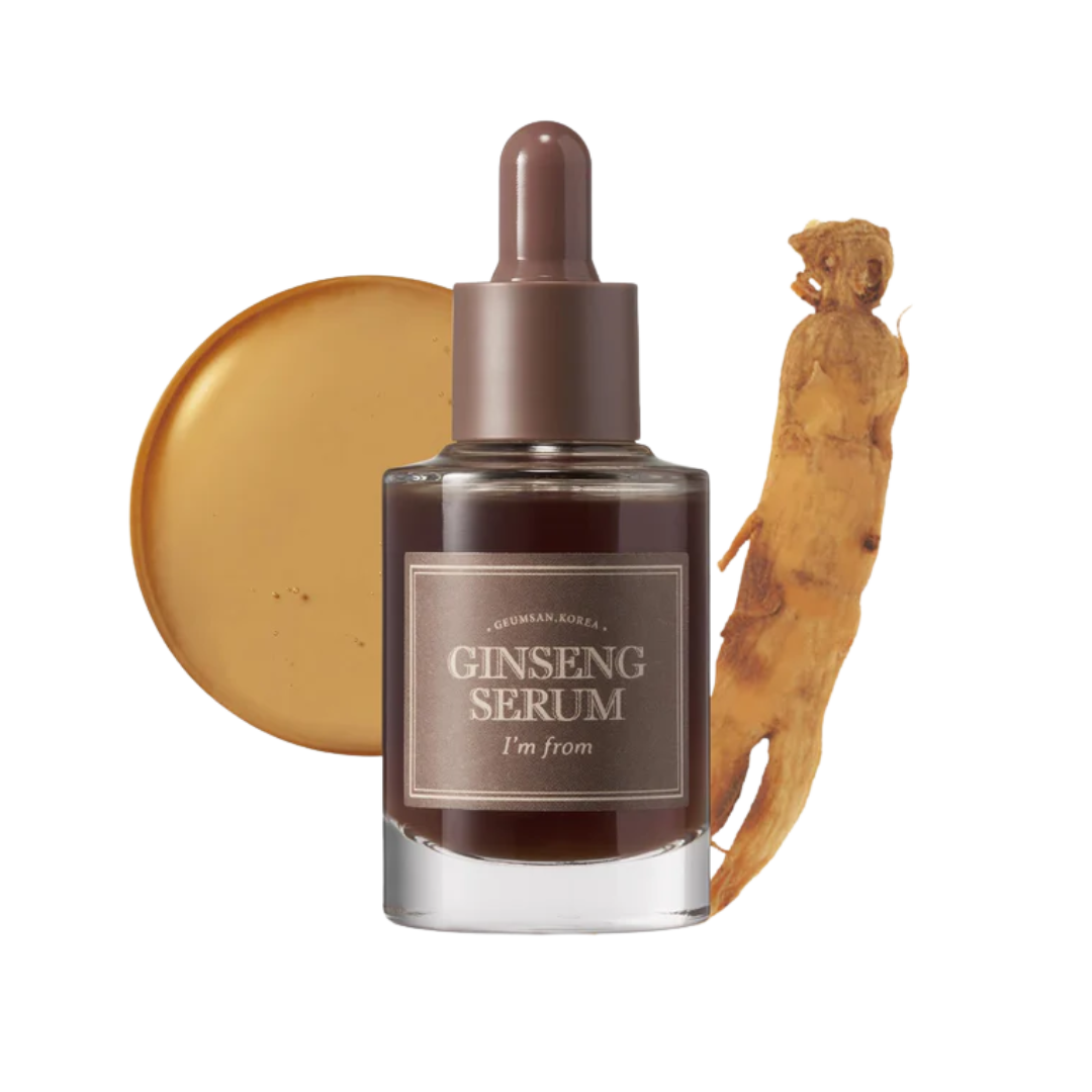I'm From Ginseng Serum 30mL