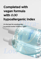 Isntree Ultra-Low Molecular Hyaluronic Acid Serum 50mL