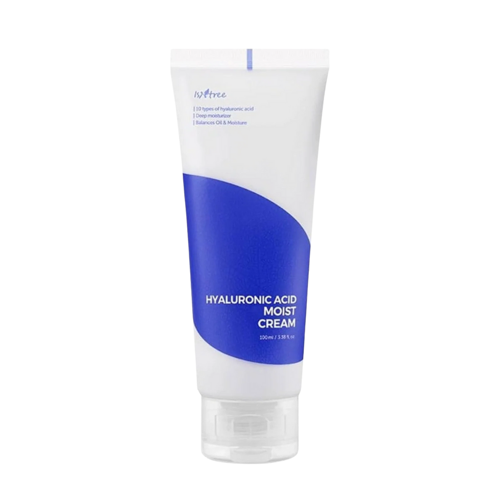 Isntree Hyaluronic Acid Moist Cream 100mL