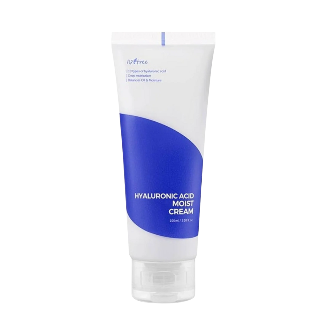 Isntree Hyaluronic Acid Moist Cream 100mL