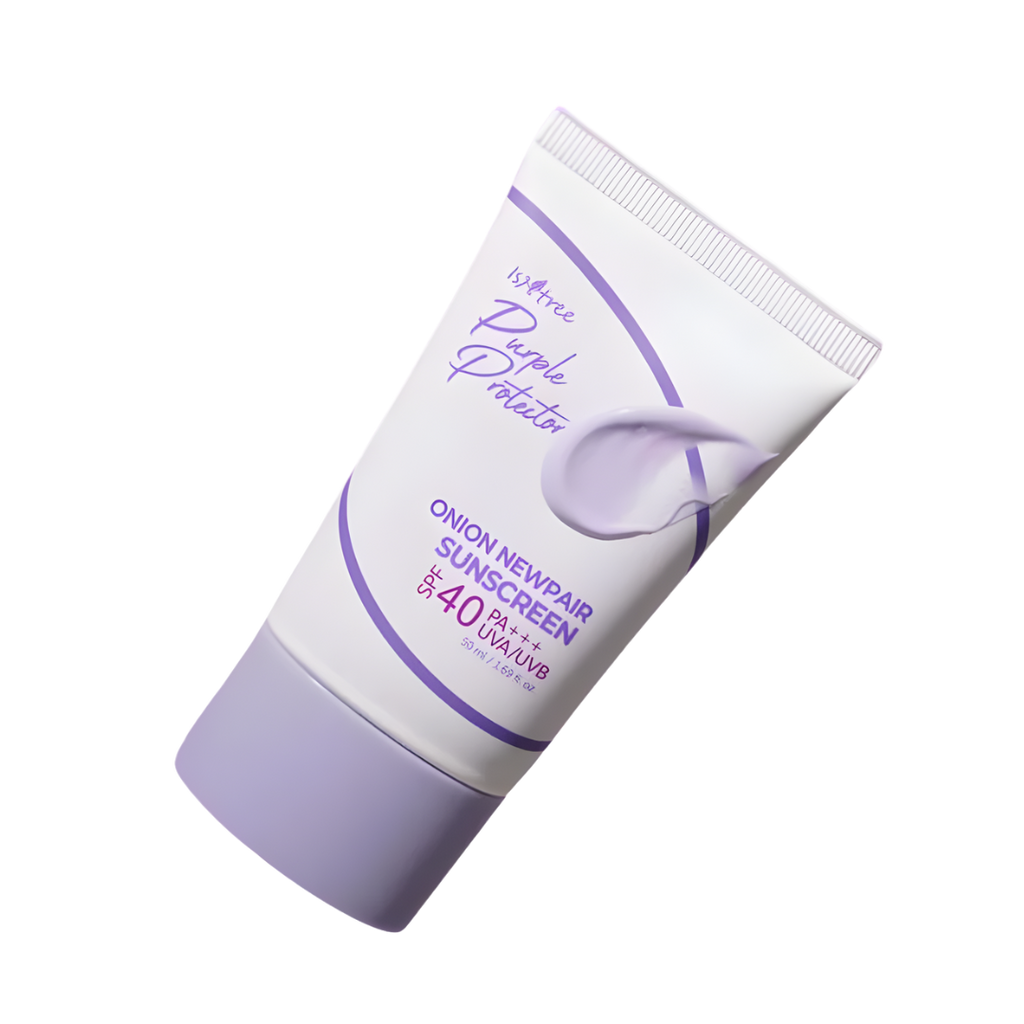 Isntree Onion Newpair Sunscreen 50mL