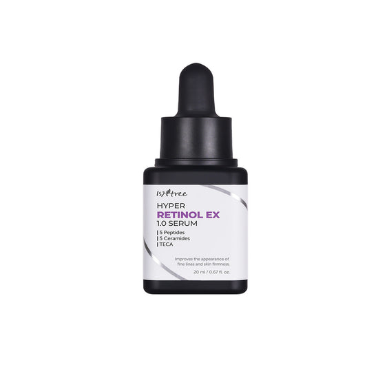 Isntree Hyper Retinol EX 1.0 Serum 20mL