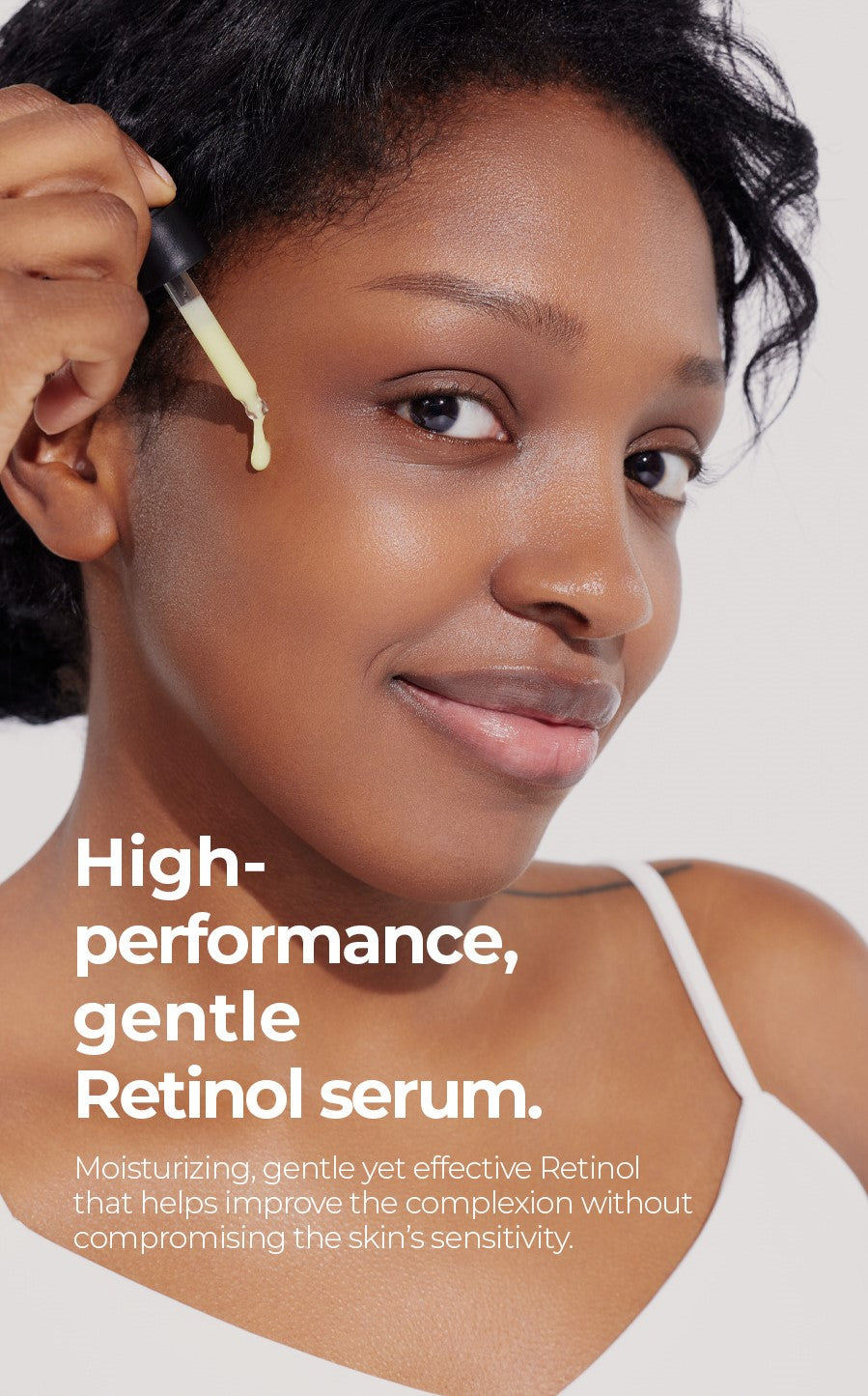 Isntree Hyper Retinol EX 1.0 Serum 20mL