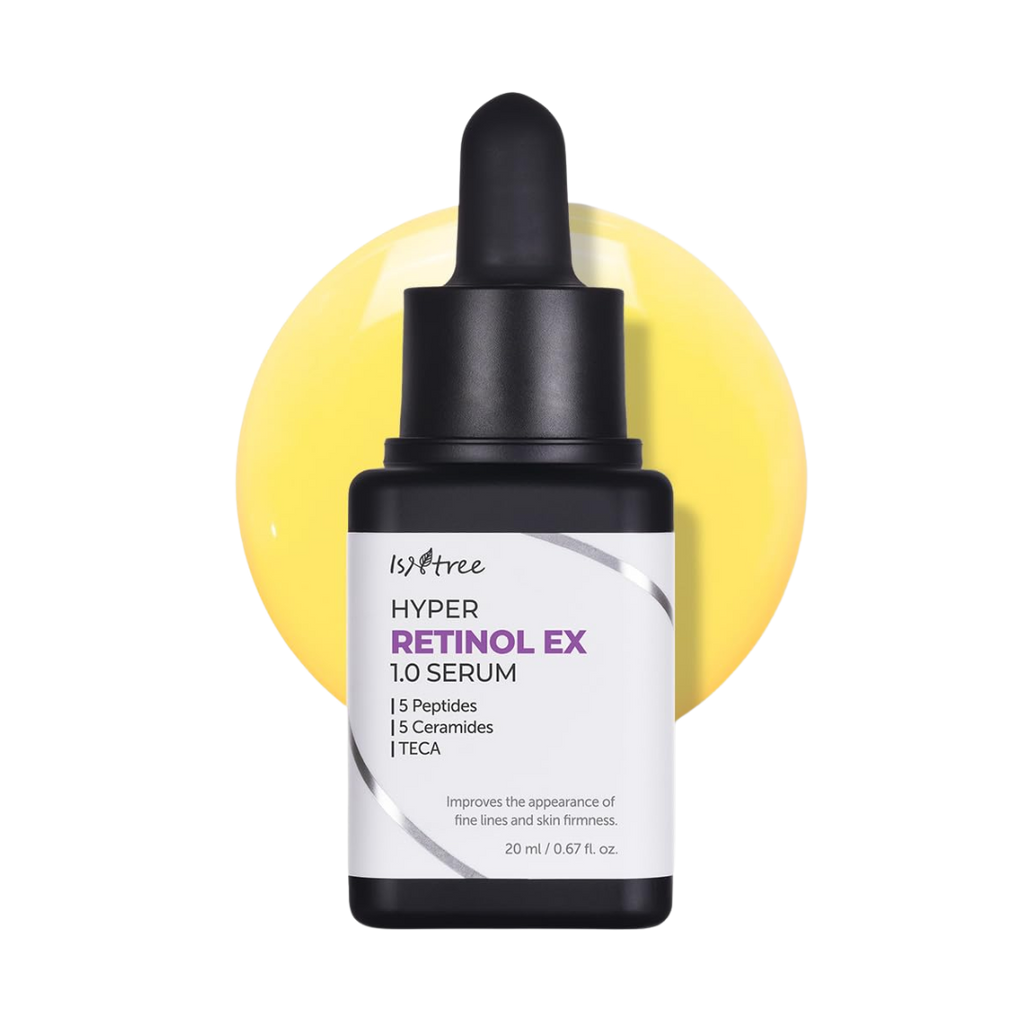 Isntree Hyper Retinol EX 1.0 Serum 20mL
