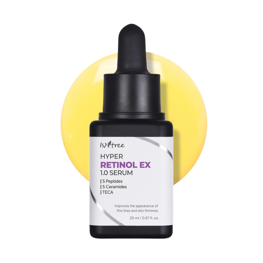 Isntree Hyper Retinol EX 1.0 Serum 20mL