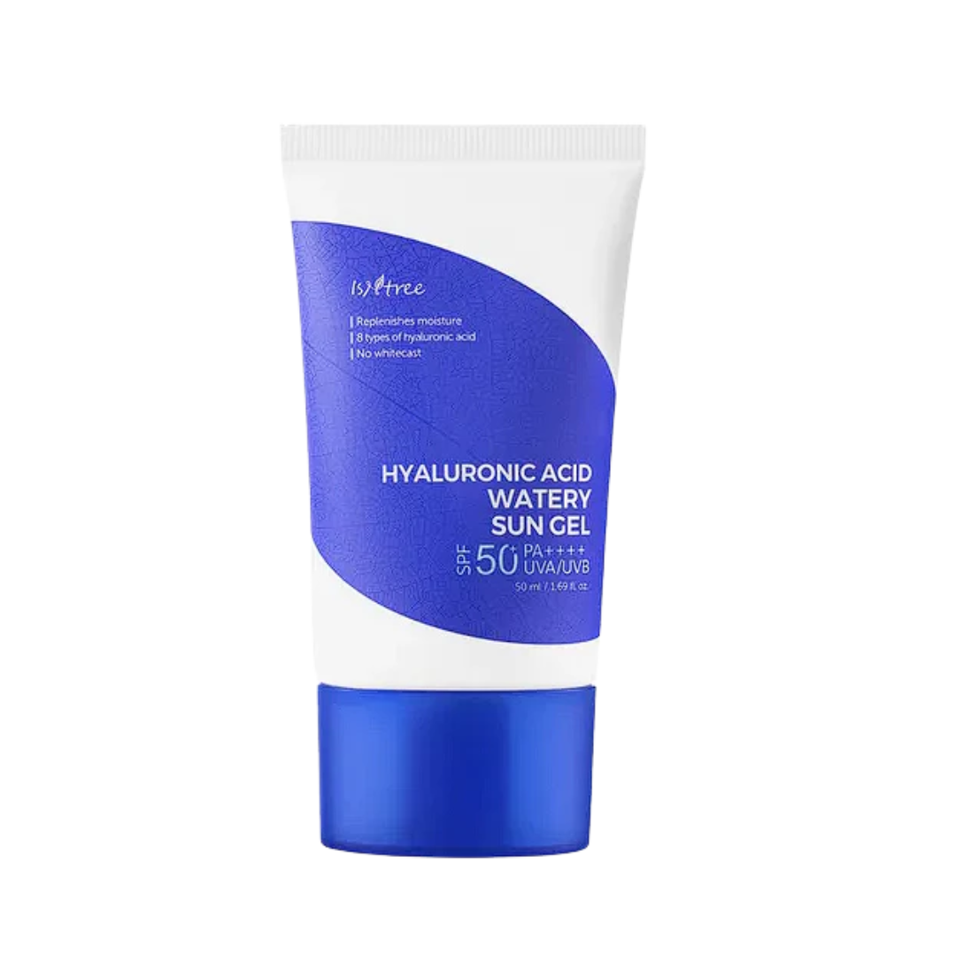 Isntree Hyaluronic Acid Watery Sun Gel 50mL