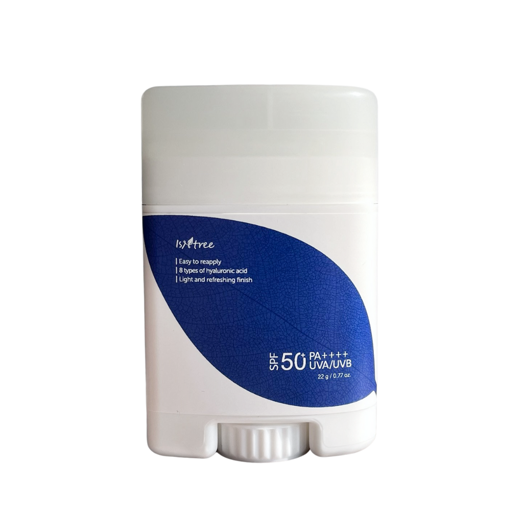Isntree Hyaluronic Acid Airy Sun Stick