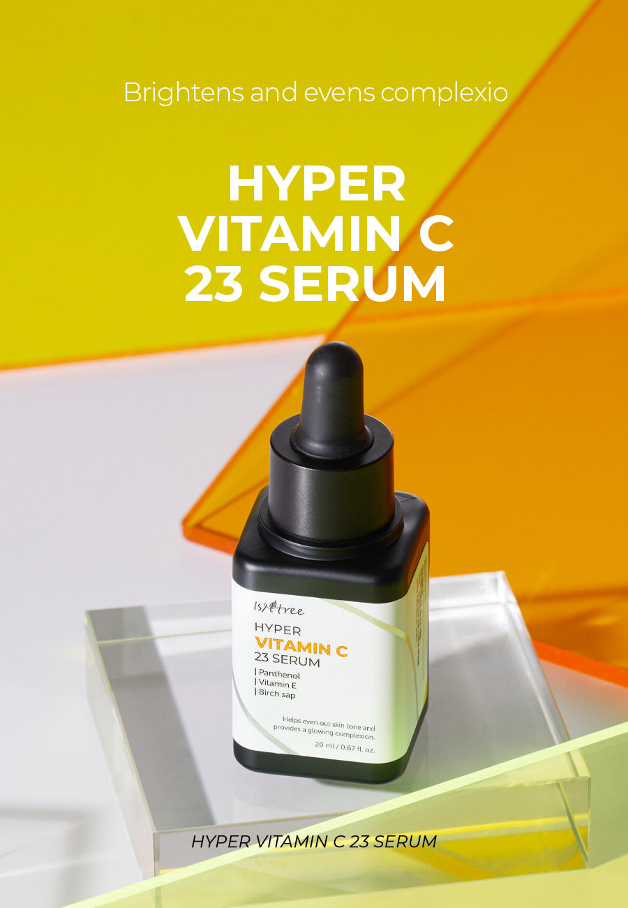 Isntree Hyper Vitamin C 23 Serum 20mL