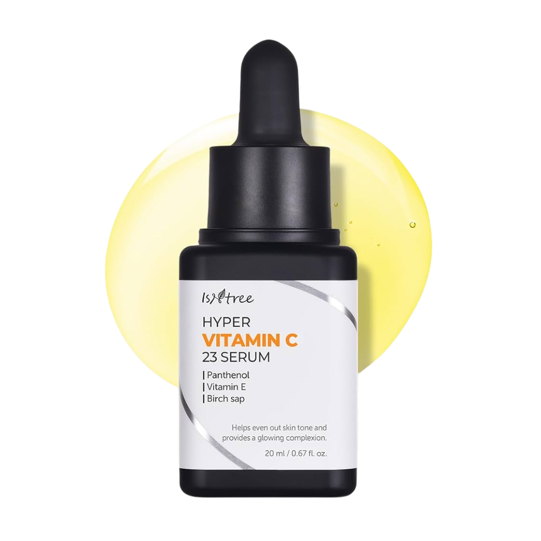 Isntree Hyper Vitamin C 23 Serum 20mL
