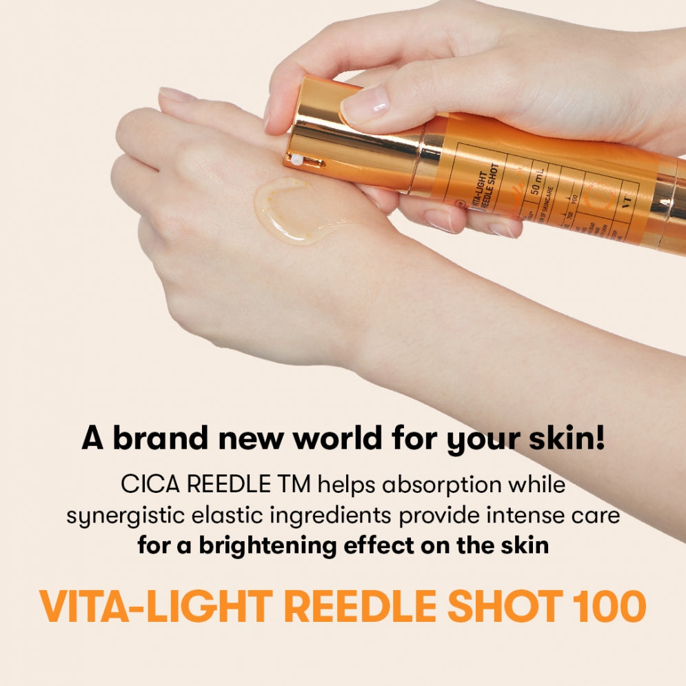 VT Vita-Light Reedle Shot 300 50mL