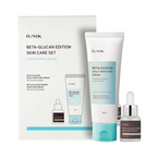 iUNIK Beta-Glucan Edition Skincare Set