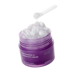 JUMISO Niacinamide 5+ Overnight Cream 50mL