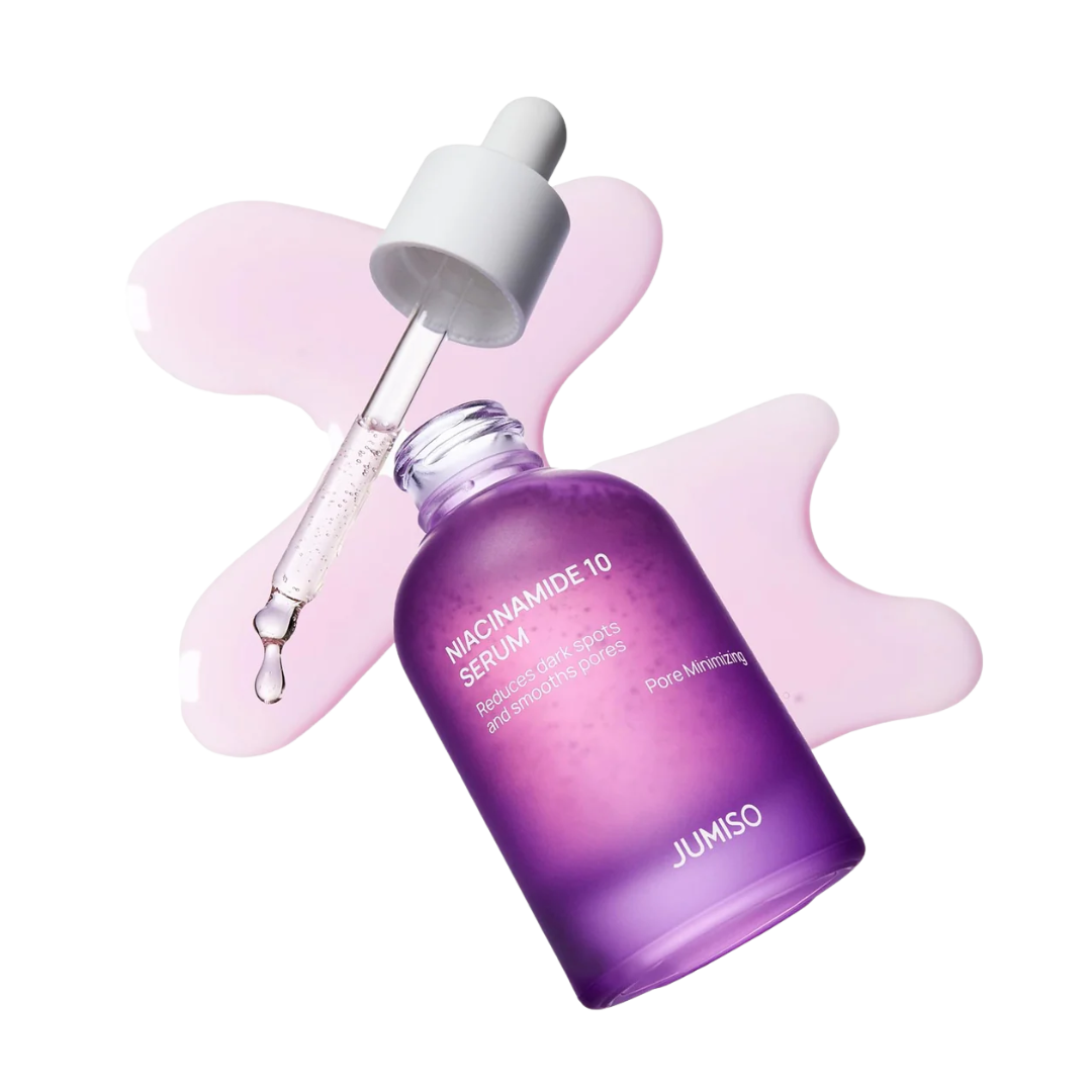 JUMISO Niacinamide 10 Serum 40mL