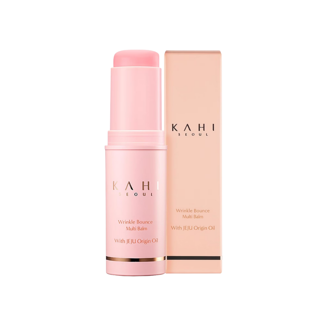 KAHI Multi Balm Facial and Body Balm 9g