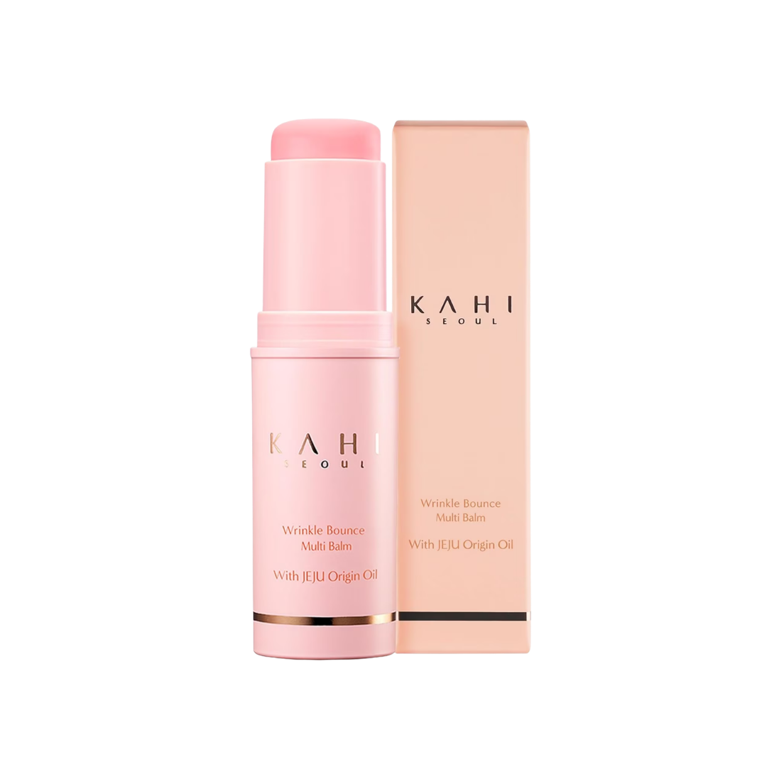 KAHI Multi Balm Facial and Body Balm 9g