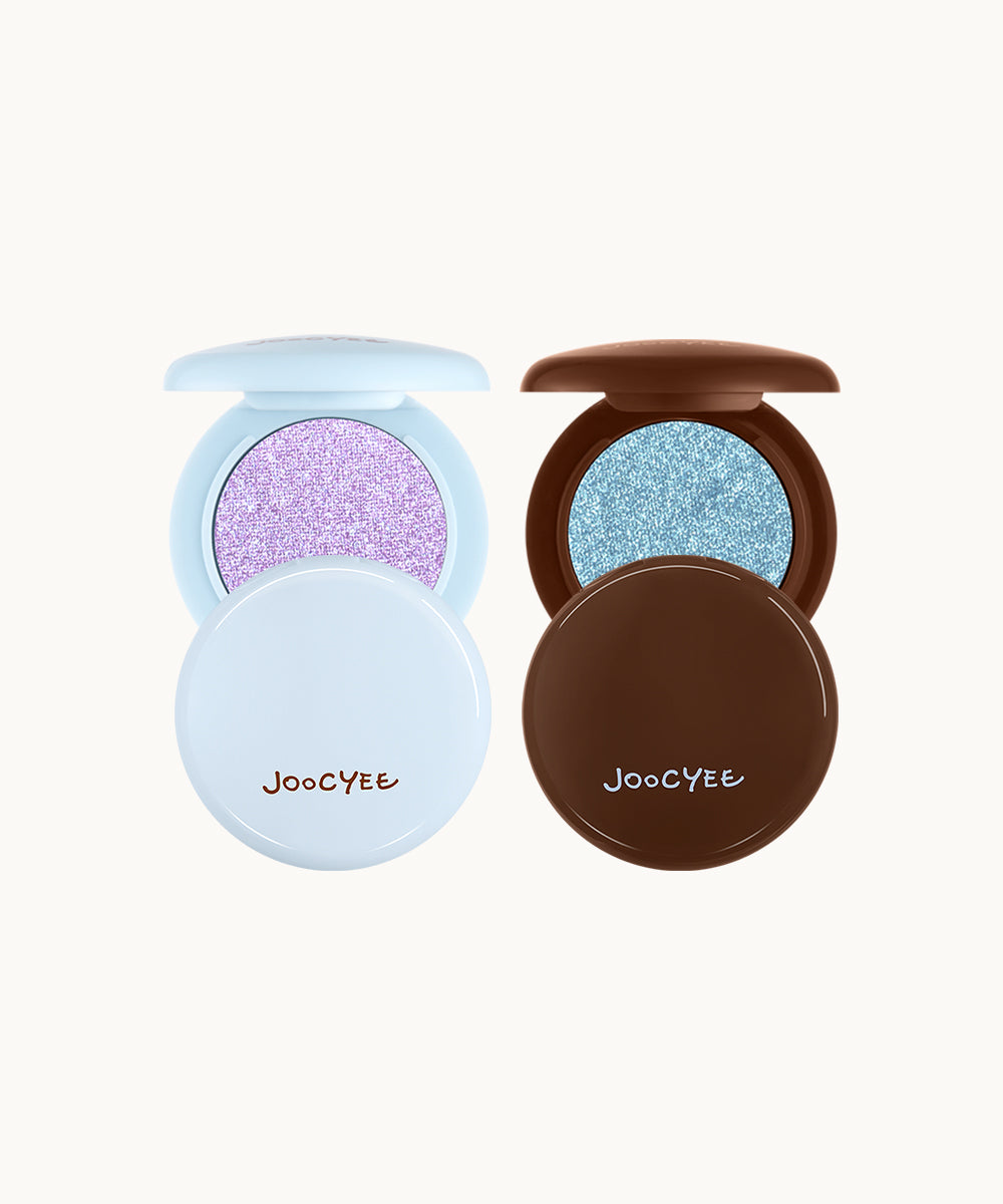 JOOCYEE Kidult Collection Mini Eyeshadow 1.1g - 2 Colors