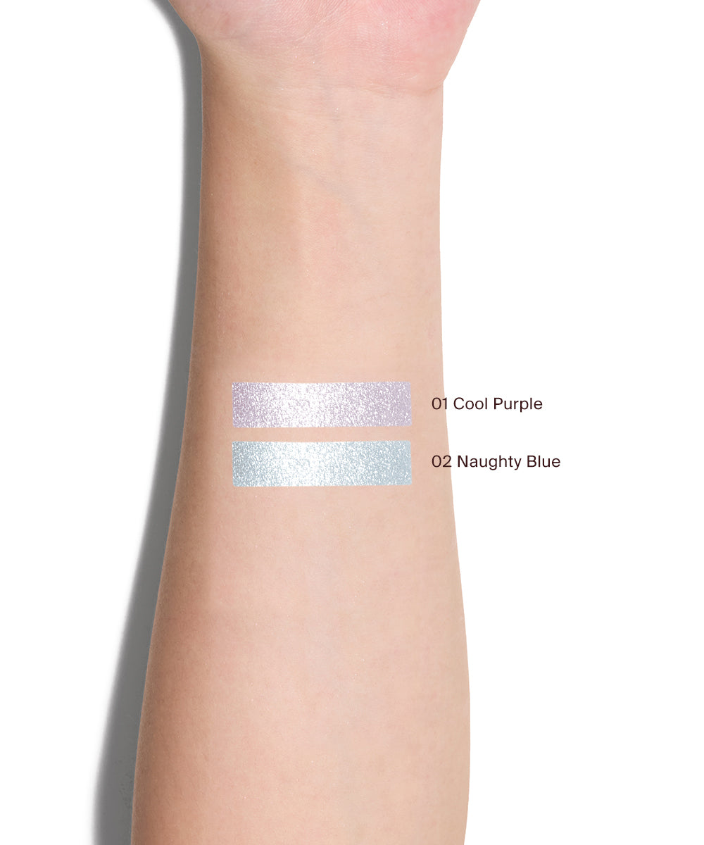 JOOCYEE Kidult Collection Mini Eyeshadow 1.1g - 2 Colors