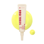 KSECRET SEOUL 1988 Advanced Shot : Retinal Liposome 12% + Black Rice