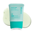 lilyeve Scalp Turn Cica PDRN Brush Ampoule 100mL