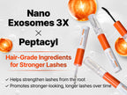 lilyeve Grow Turn Exosome Dual Lash Serum 8mL
