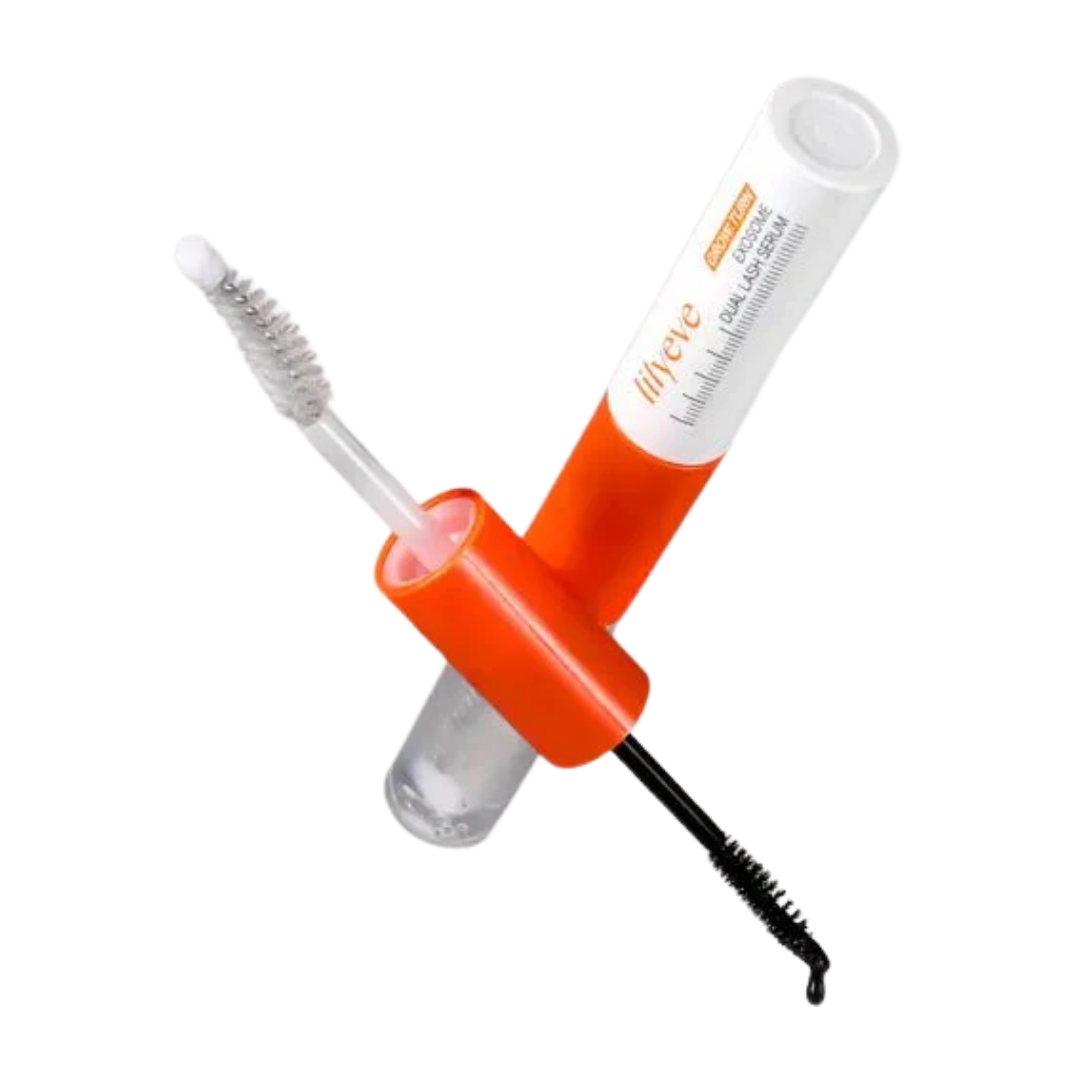 lilyeve Grow Turn Exosome Dual Lash Serum 8mL