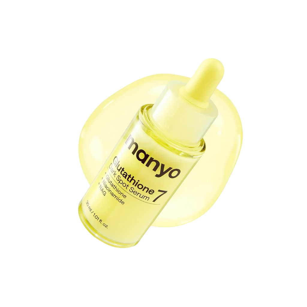 manyo - Glutathione 7 Dark Spot Serum 30mL