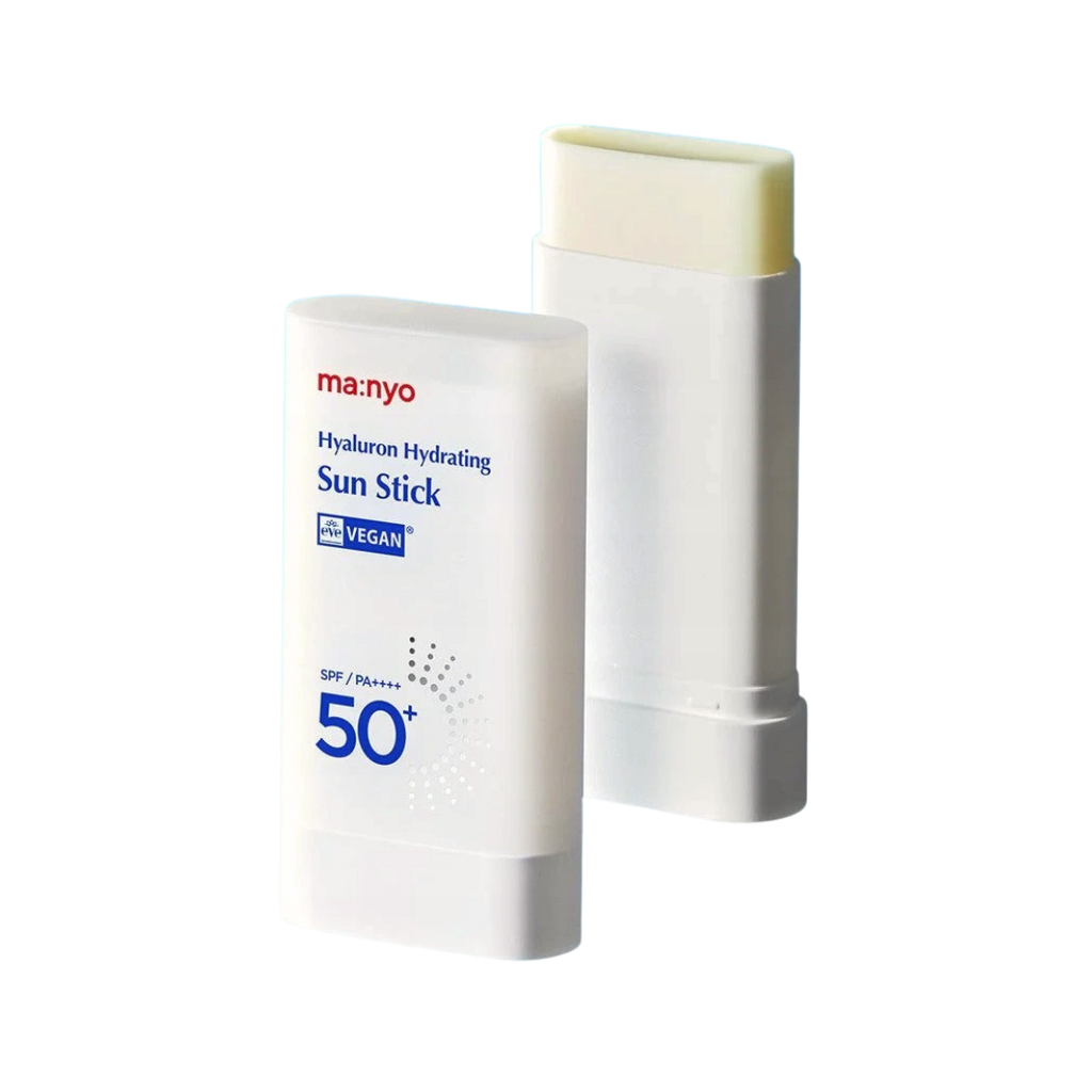 ma:nyo Hyaluron Hydrating Sun Stick 18g