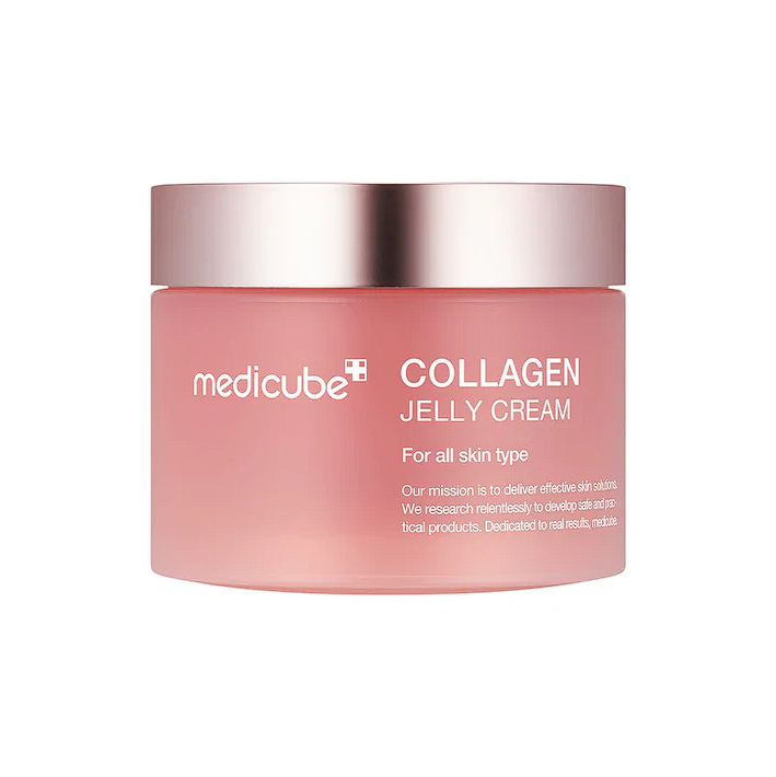 medicube - Collagen Jelly Cream