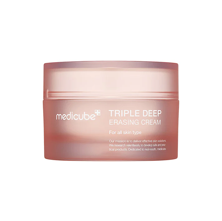 medicube - Triple Collagen Cream 4.0 50mL