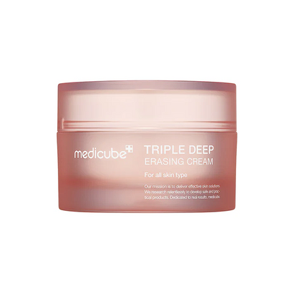 medicube - Triple Collagen Cream 4.0 50mL