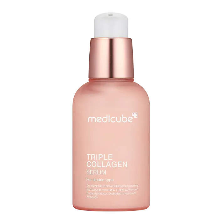 medicube Triple Collagen Serum  55mL