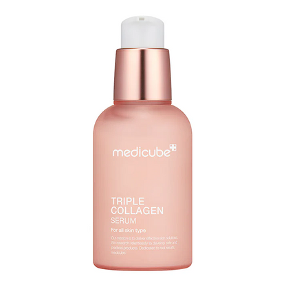 medicube - Triple Collagen Serum  55mL