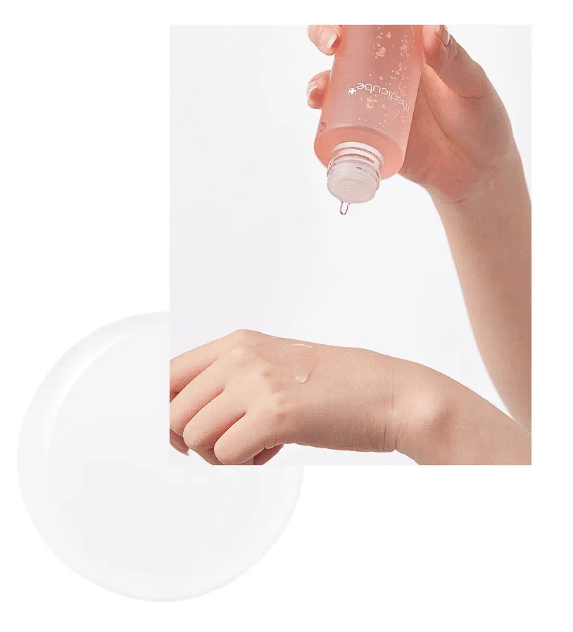 medicube Triple Collagen Toner 140mL