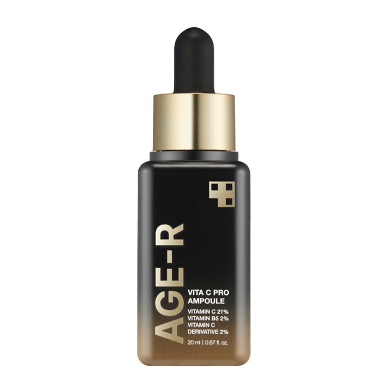 medicube AGE-R Vita C Pro Ampoule 20mL