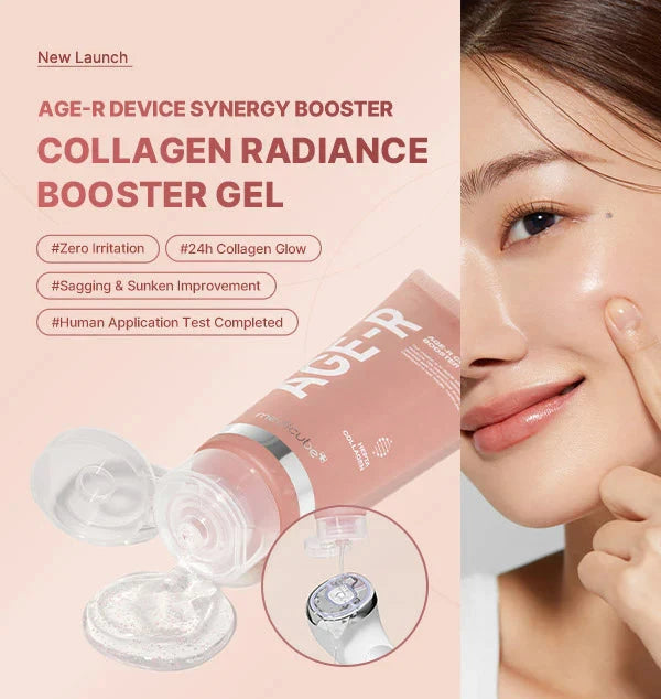 medicube AGE-R Collagen Booster Gel