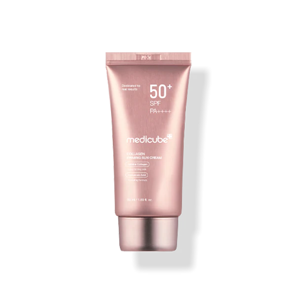 medicube Collagen Firming Sun Cream 50mL