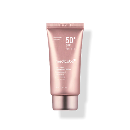 medicube Collagen Firming Sun Cream 50mL