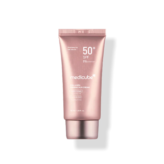 medicube Collagen Firming Sun Cream 50mL