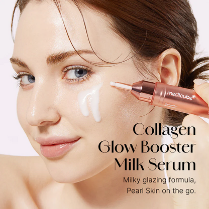 medicube Collagen Glow Booster Serum 15mL